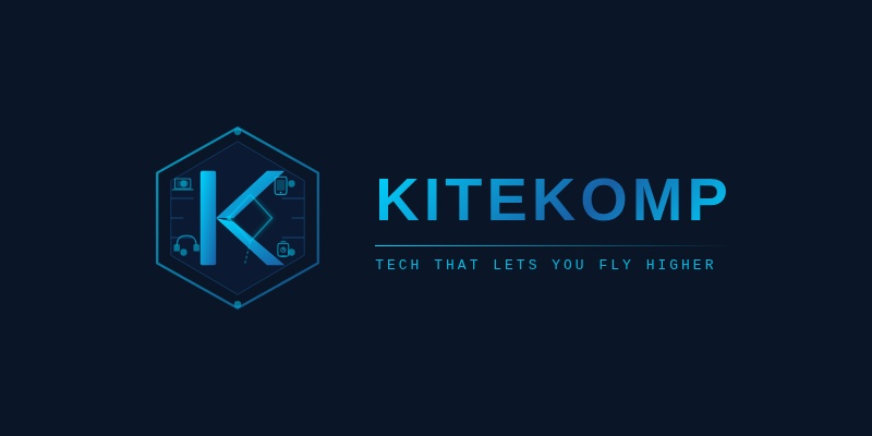 kitekomp logo